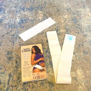 It's You Babe Mini- Maternity support band plus extender